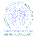 Logo Elsa Farouz-Fouquet Bien-être Orne Wellness Clinic Normandy